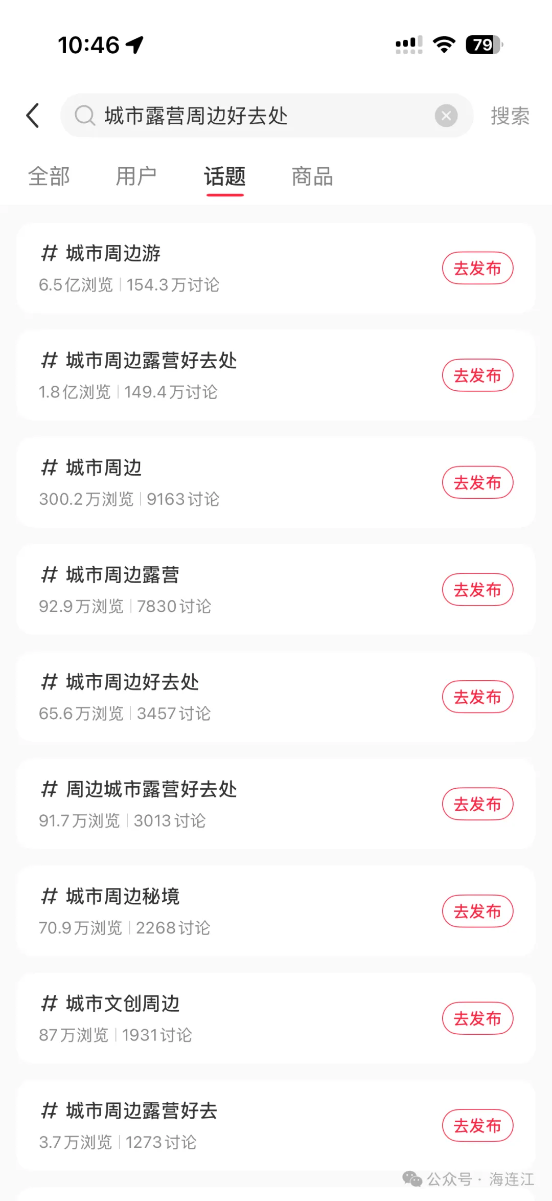 不负春光！春日里，连江人都在……