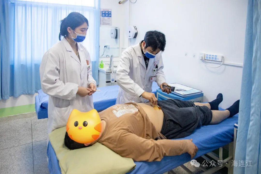 颤抖吧肥肉！连江首个减重门诊来了