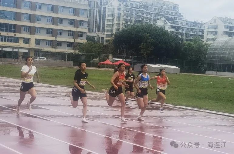 15金11银11铜！好样的，连江运动健儿！