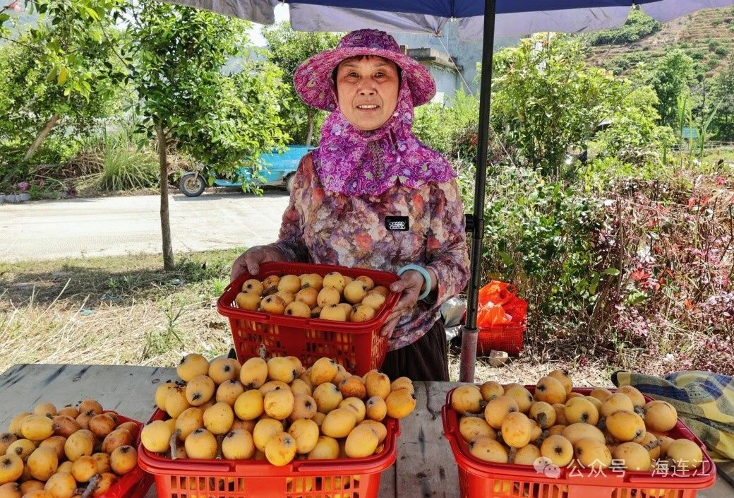 手慢无！连江人爱的这口“甜”，错过等一年→