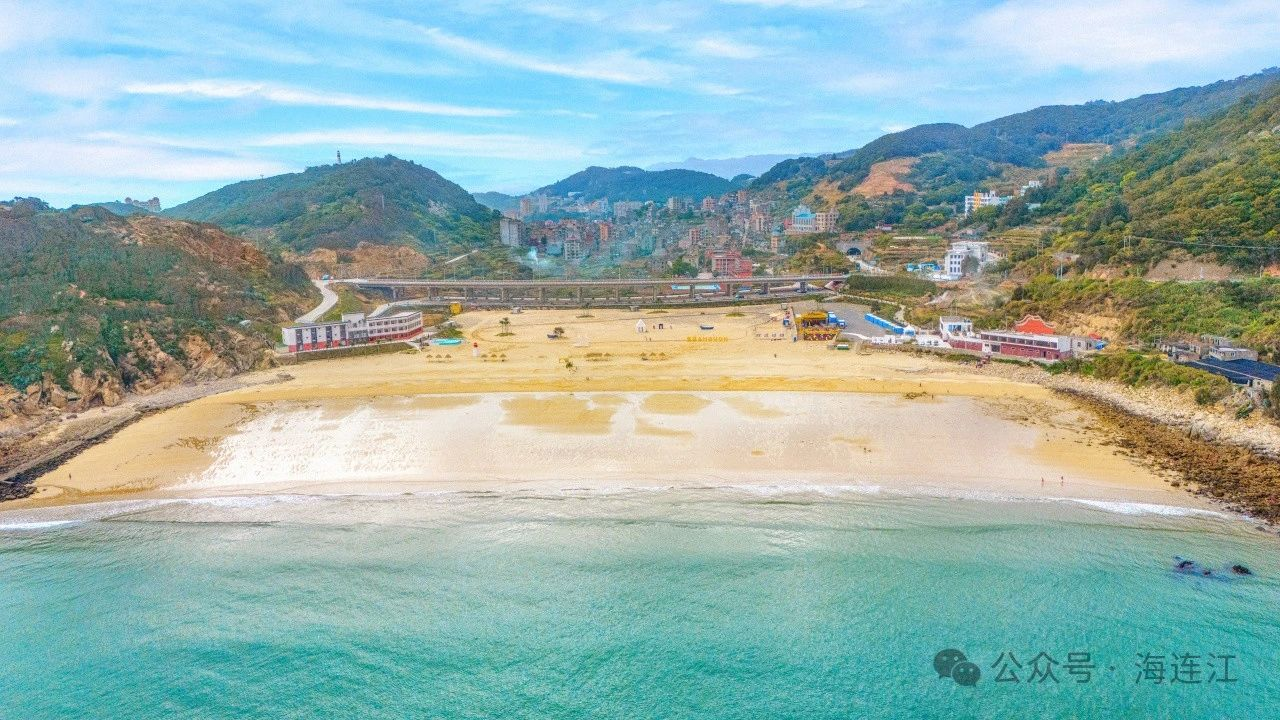精彩剧透！连江这个“网红”景点又又又升级啦！