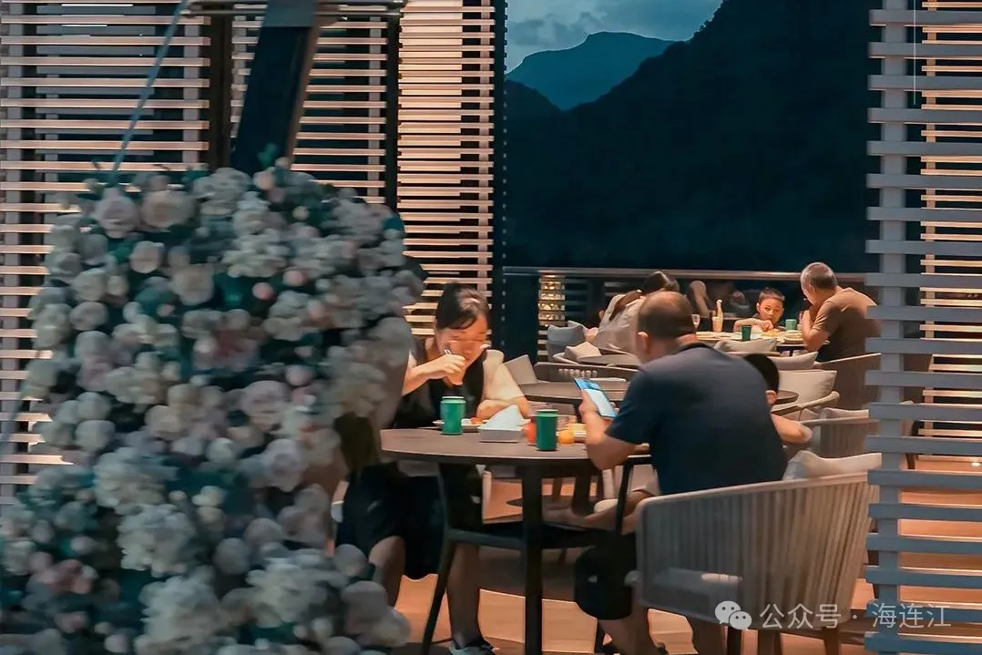 欢乐不重样！“五一”嗨玩连江贵安！