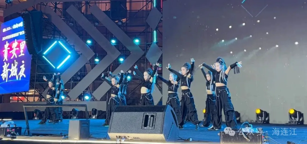 欢乐不重样！“五一”嗨玩连江贵安！