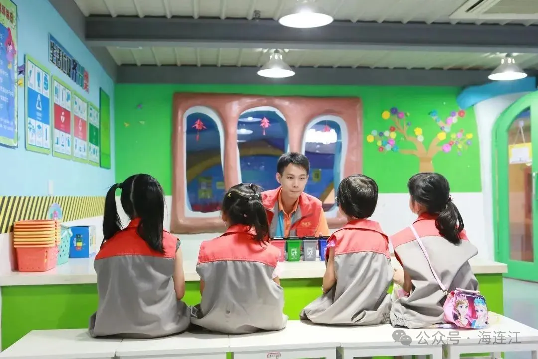 欢乐不重样！“五一”嗨玩连江贵安！