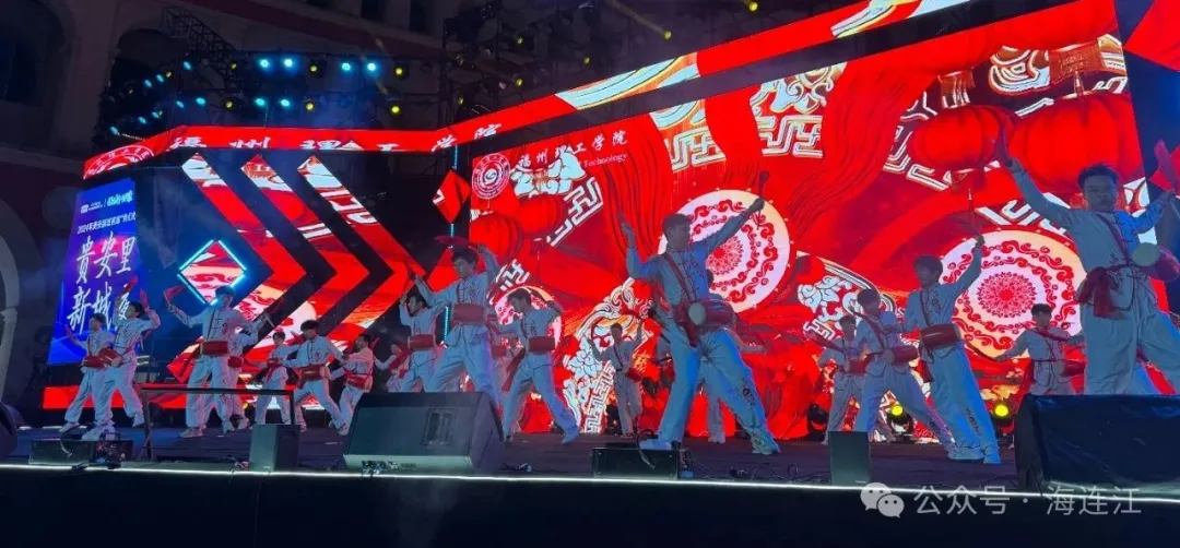 欢乐不重样！“五一”嗨玩连江贵安！