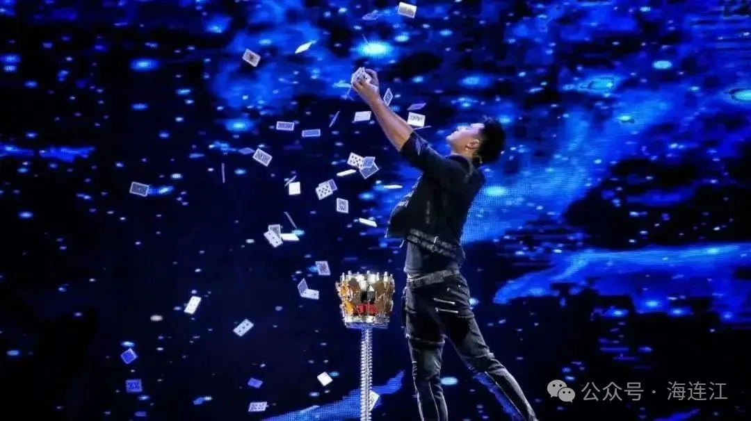欢乐不重样！“五一”嗨玩连江贵安！