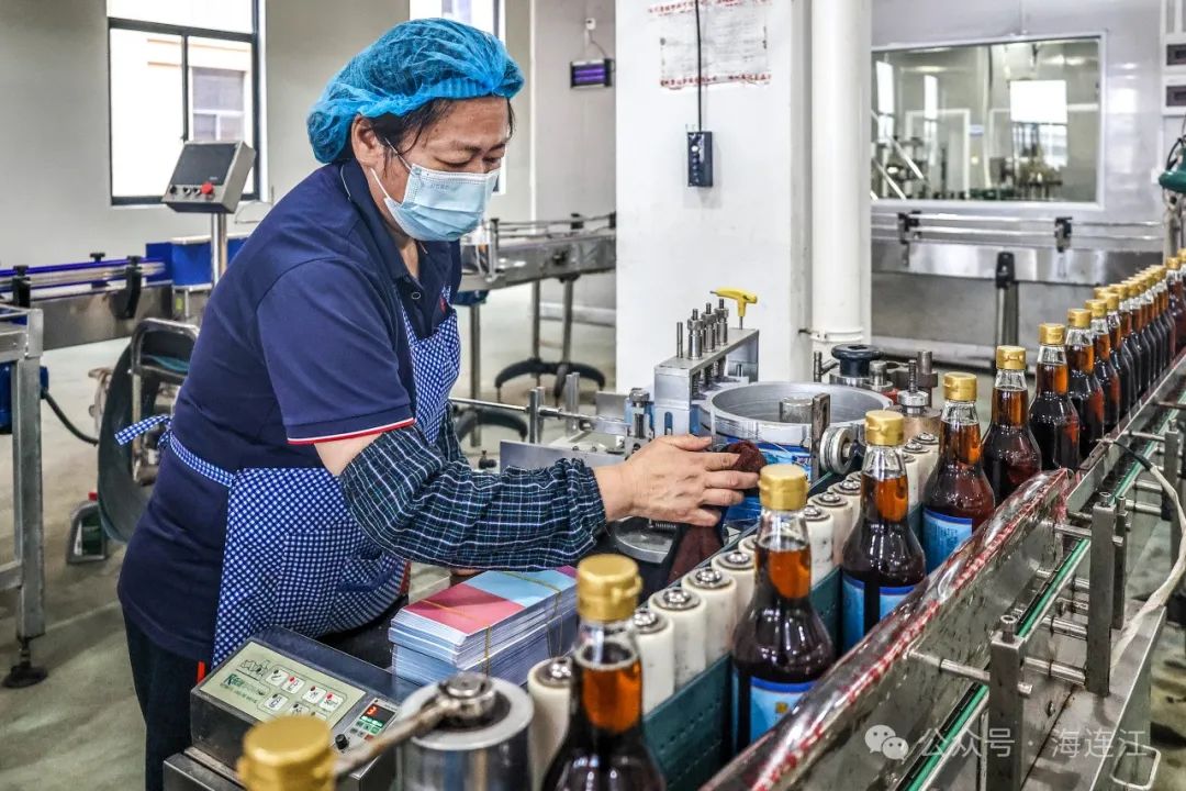 百年“鲜”味！大部分连江人都尝过！