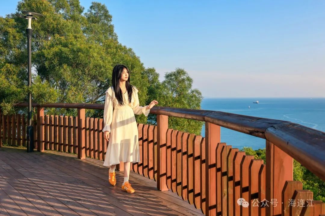 秒出大片！连江绝美滨海风光就在这里！