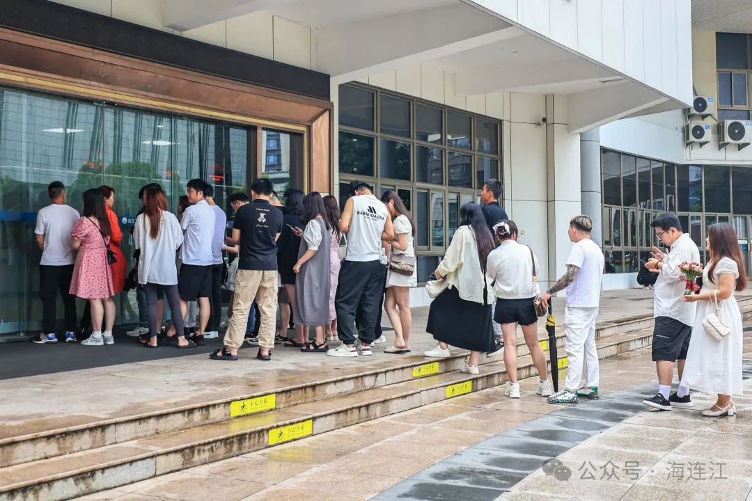 “520”！连江这里甜度爆表！