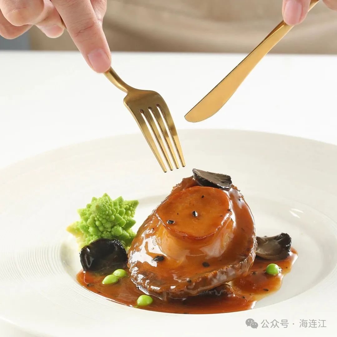 年产量超5000吨！连江这家企业卖“鲍”了！