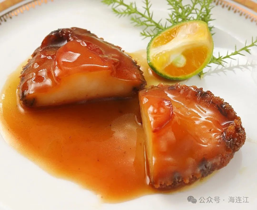 年产值3亿元！今年“渔博会”，连江这家企业“鲍”到→