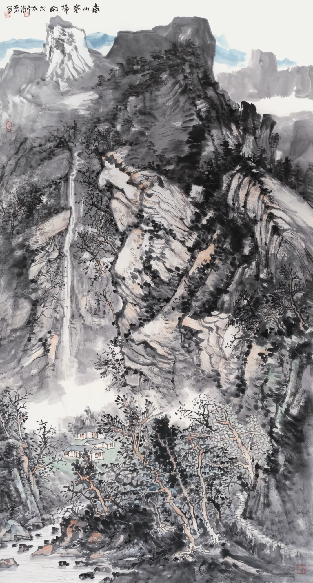 画里乾坤