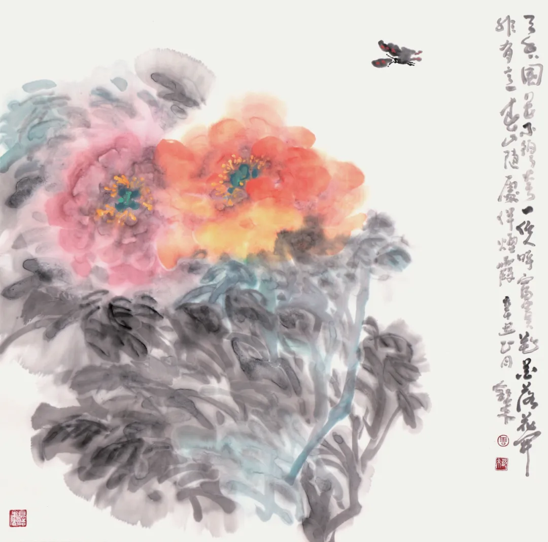 画里乾坤