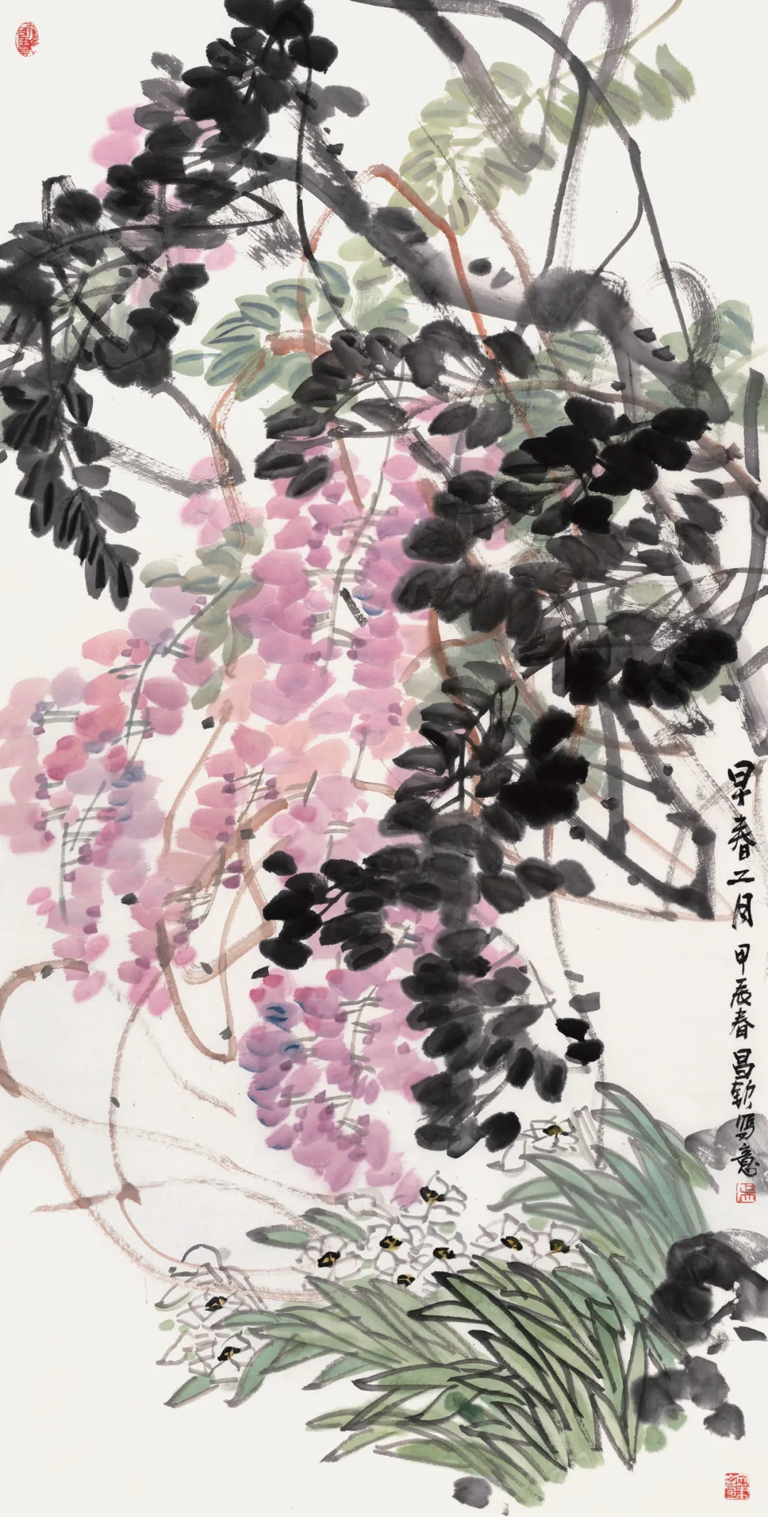 画里乾坤