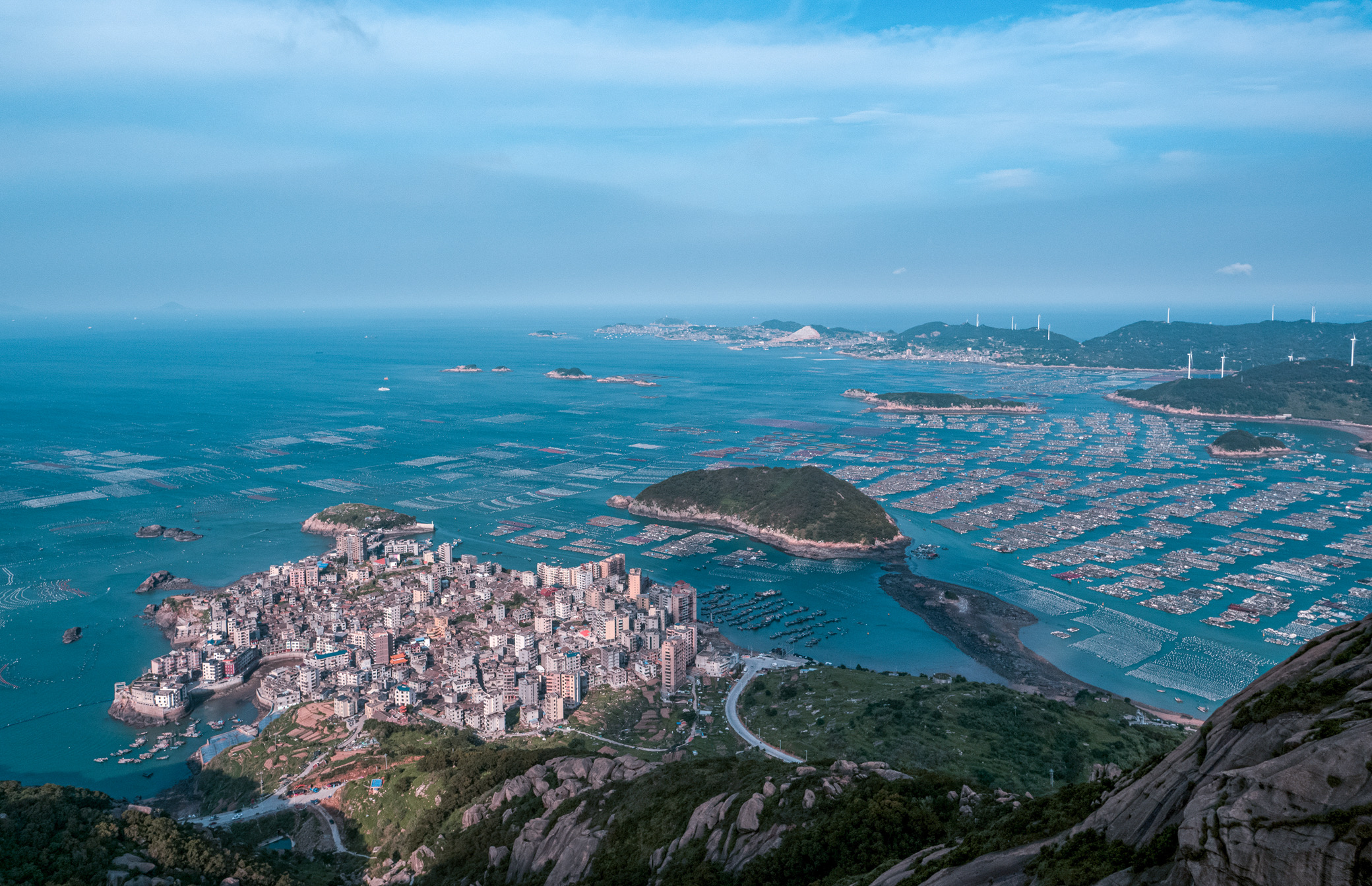 影视取景地