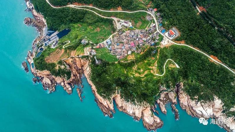 影视取景地
