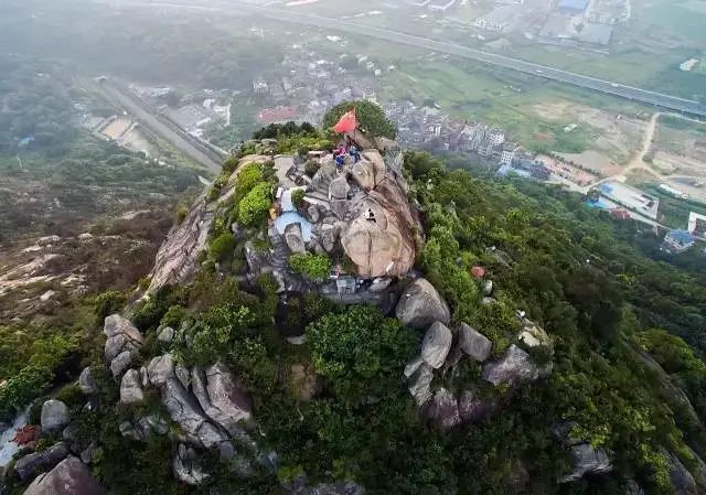 琯头镇：闽江口的红色廉洁文化