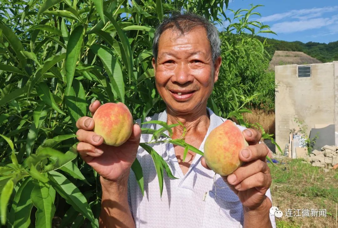 即将上市！连江吃货们有福了