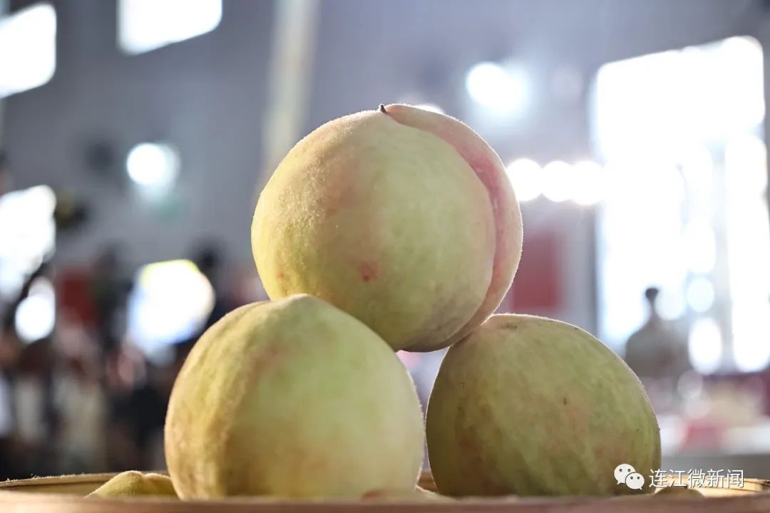 连江“桃王”！今年花落谁家？