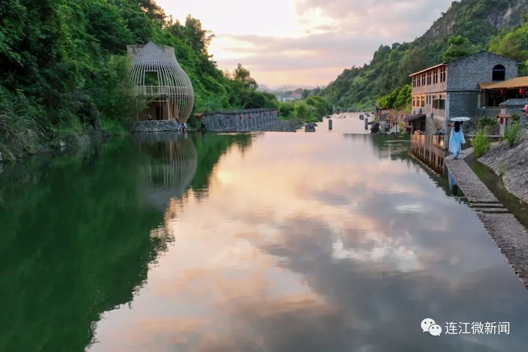 不出连江！带你解锁国庆假期新玩法！