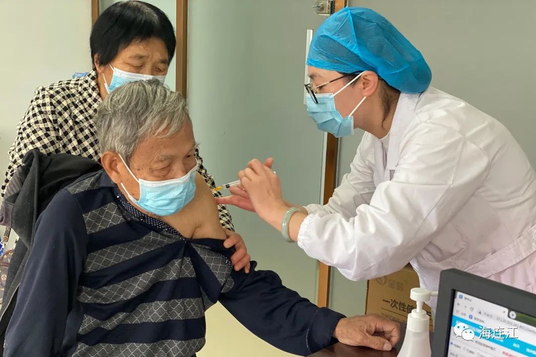 不要再等！连江这类人群尽快行动！