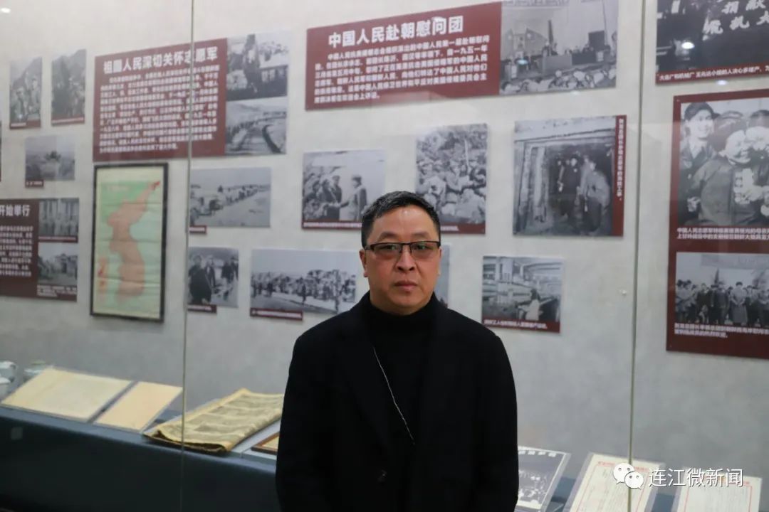 福建唯一！连江这个纪念馆即将开馆！