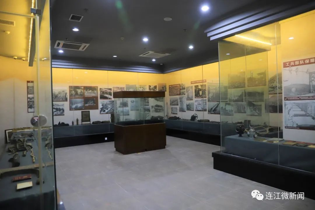 福建唯一！连江这个纪念馆即将开馆！
