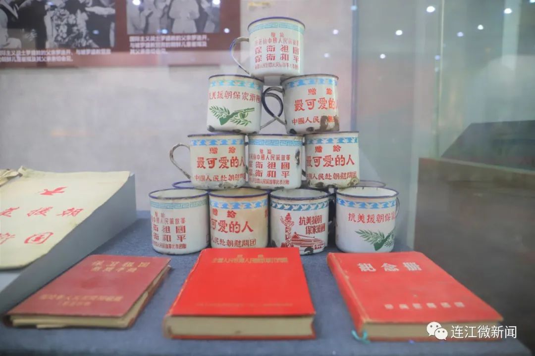 福建唯一！连江这个纪念馆即将开馆！