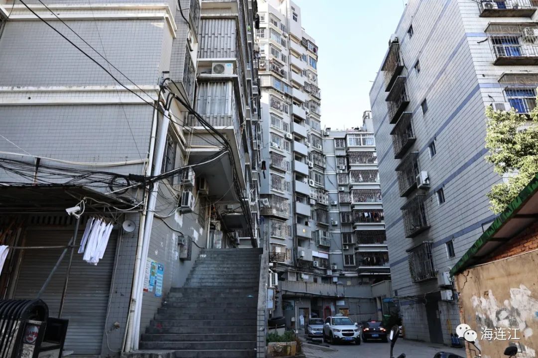 定了！连江这2个小区要改造！