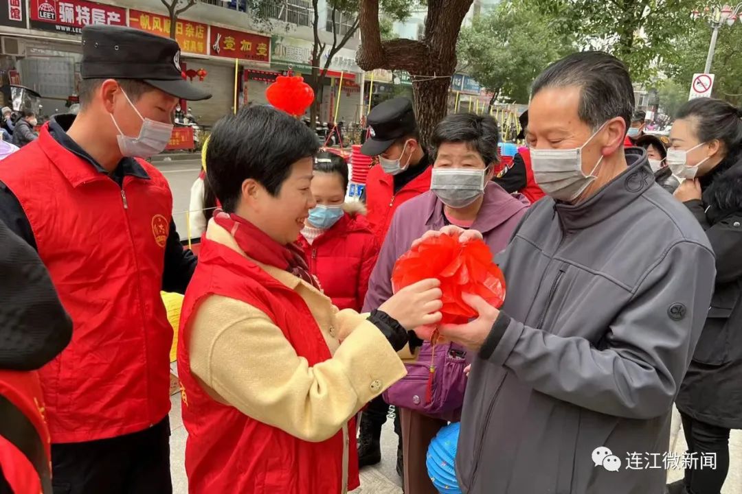 【网咯中国节·元宵】元宵将至！连江开“闹”！