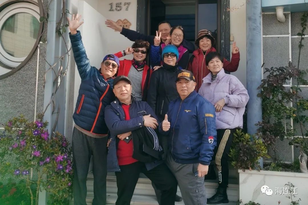 火了！连江65后夫妇的“天涯海角”慢生活！