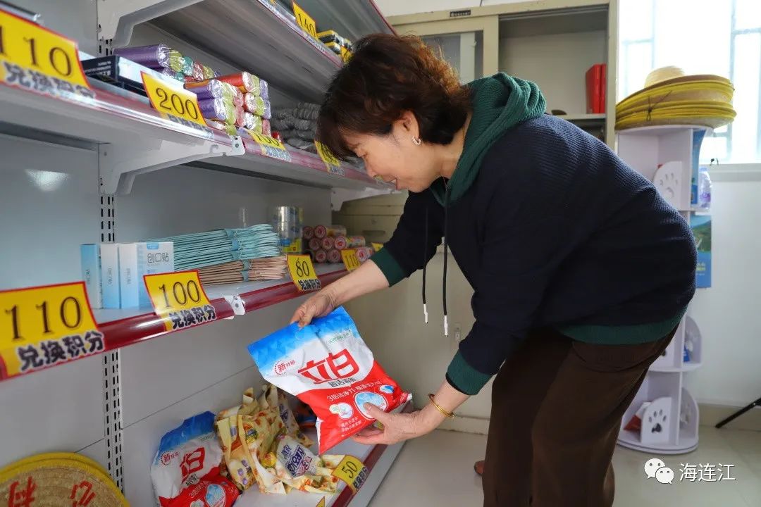 连江这个“神秘小店”东西不要钱，只要→