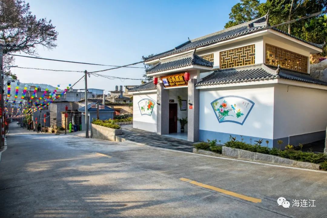 连江这个“神秘小店”东西不要钱，只要→