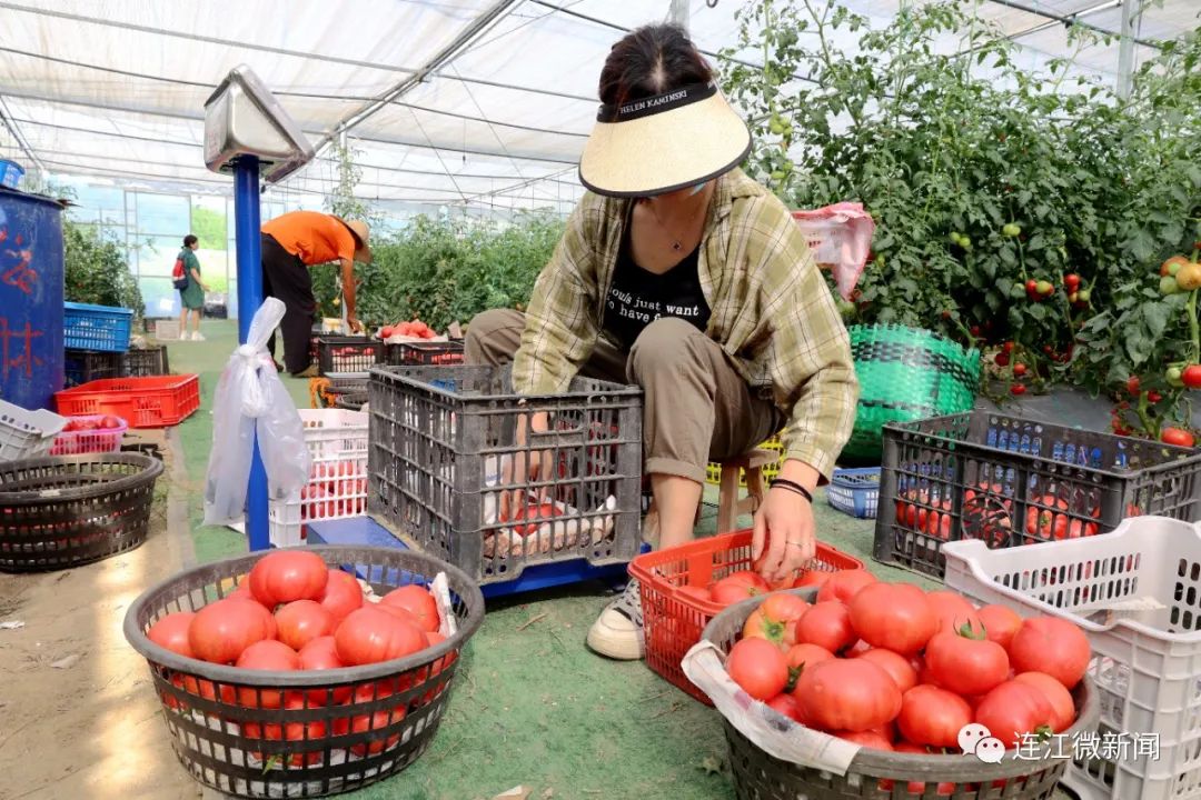 好吃！爱吃！连江大量上市！