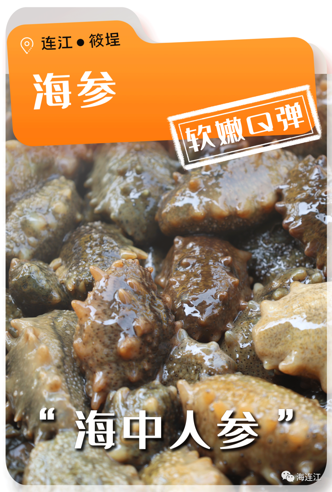 争“鲜”上市！休渔期，连江人就吃……