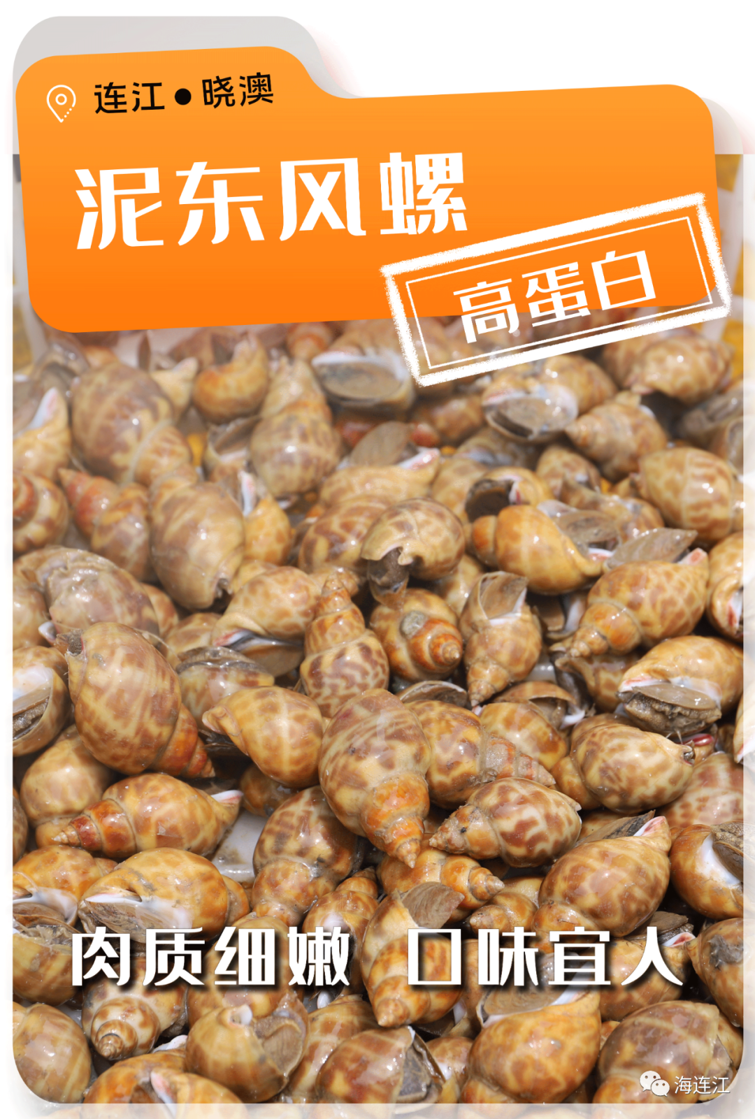 争“鲜”上市！休渔期，连江人就吃……
