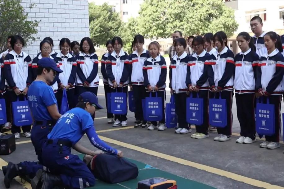 今天，连江这里“干货满满”！