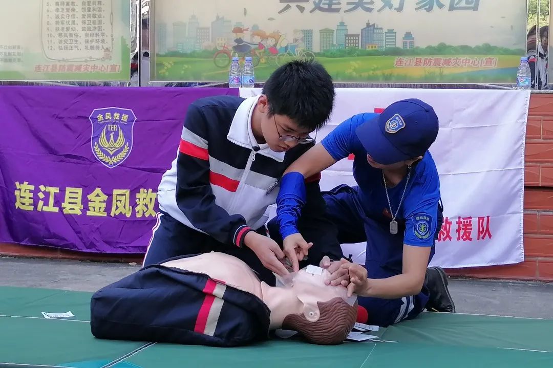 今天，连江这里“干货满满”！