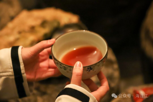 “醉”美家乡酒！连江人必喝的佳酿！