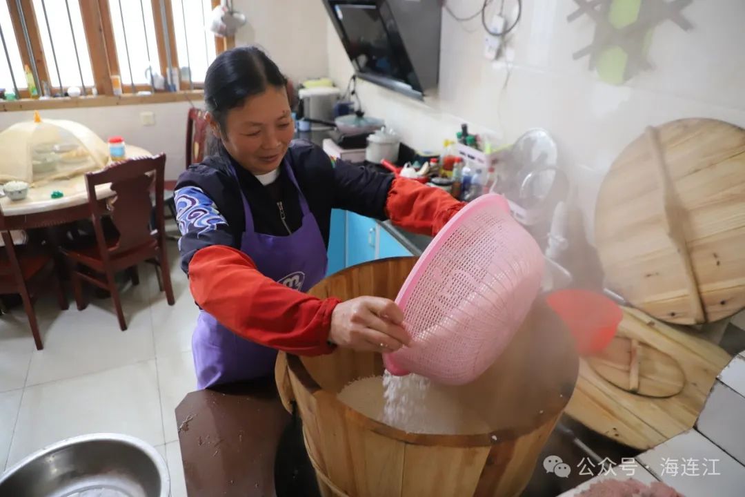 “醉”美家乡酒！连江人必喝的佳酿！