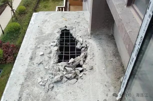 私建围墙、私倒板房……别再搭了！连江多处违建被拆除！