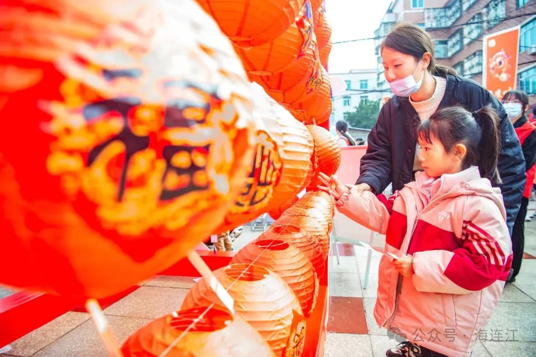 【网络中国节·春节】今天，连江这里收到104.78万元“大礼包”！