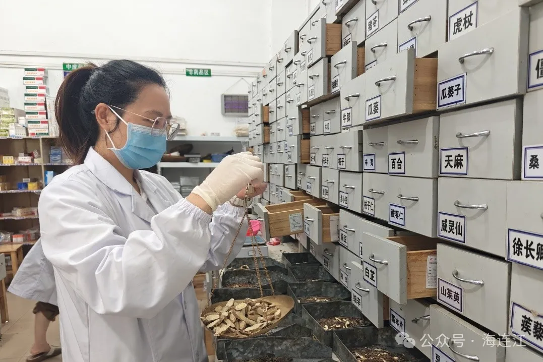 全县首家！覆盖8个乡镇！