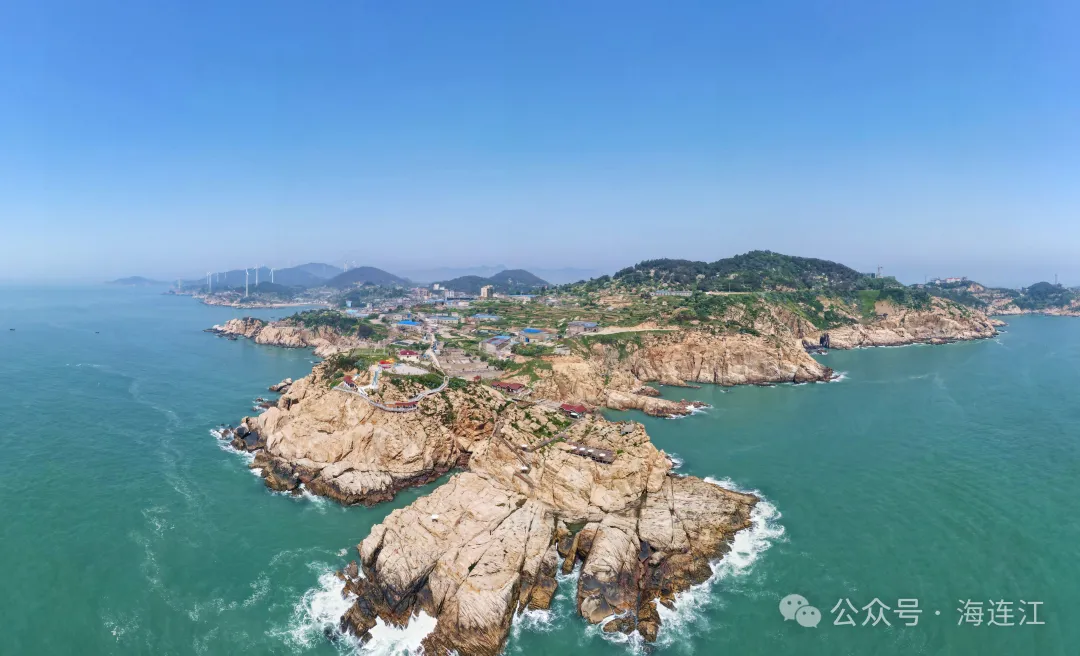 【文化中国行】端午狂嗨！来连江，给你双重震撼！
