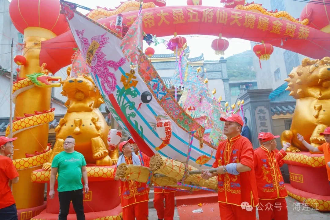 万人空巷！连江这里超火爆！