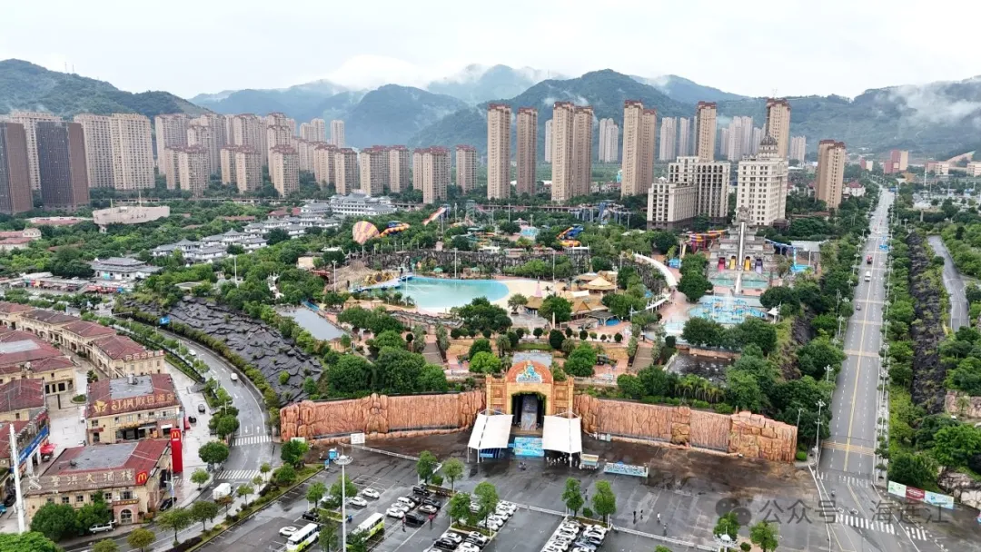 就在明天！连江这个景区清凉回归！