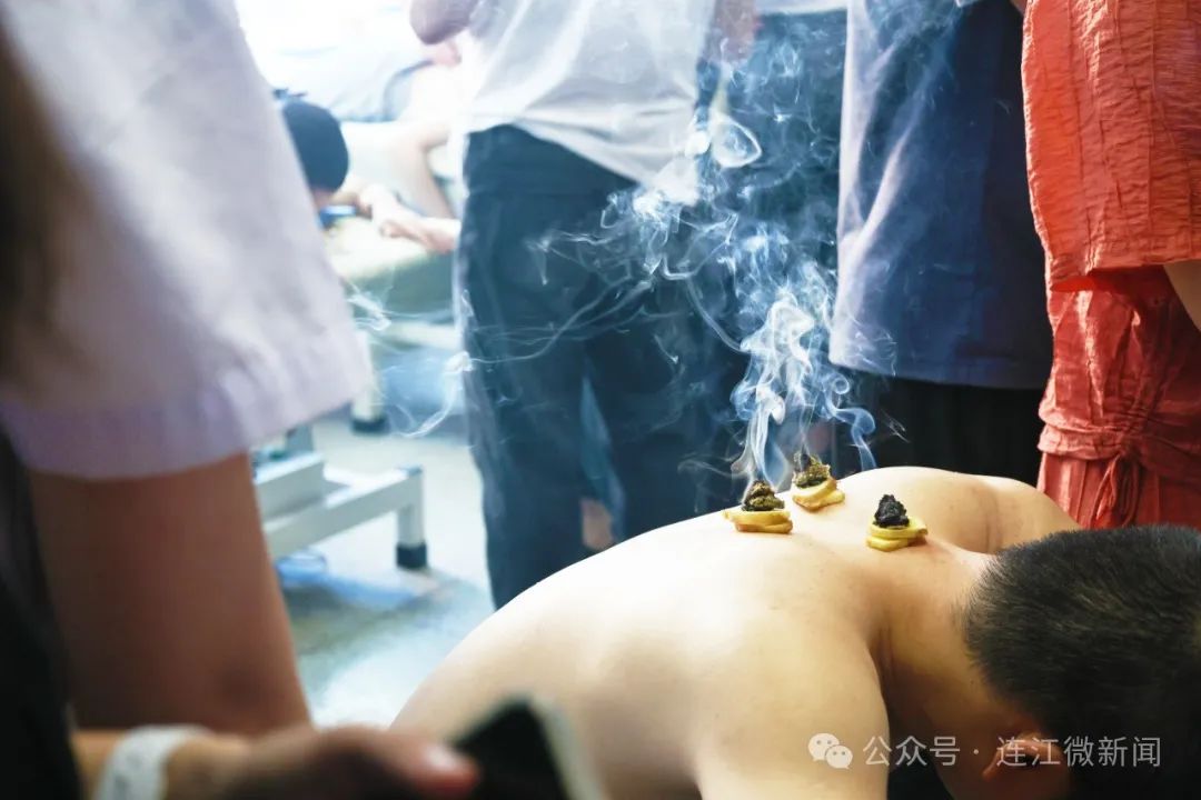 @连江人 一年一度！今日“开贴”！