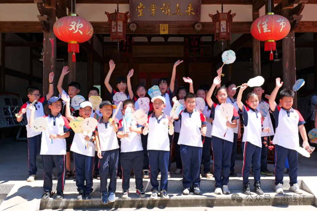 实“荔”出圈！连江人不能错过的夏日盛宴，来了！