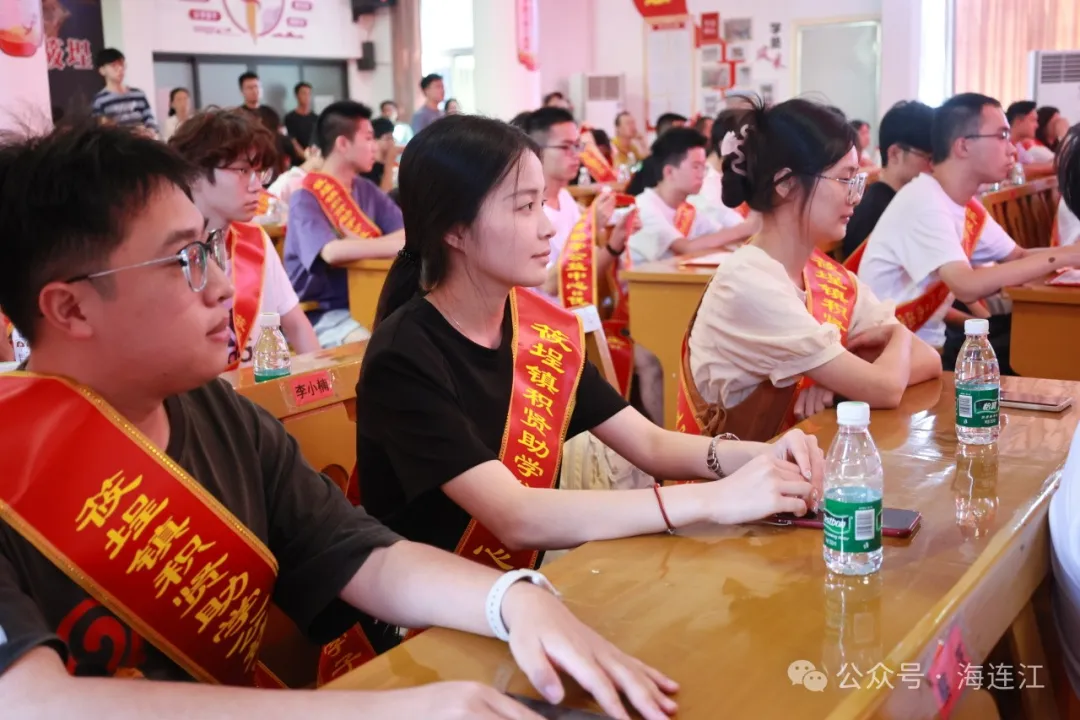 奖奖奖！今天，连江这里发钱啦