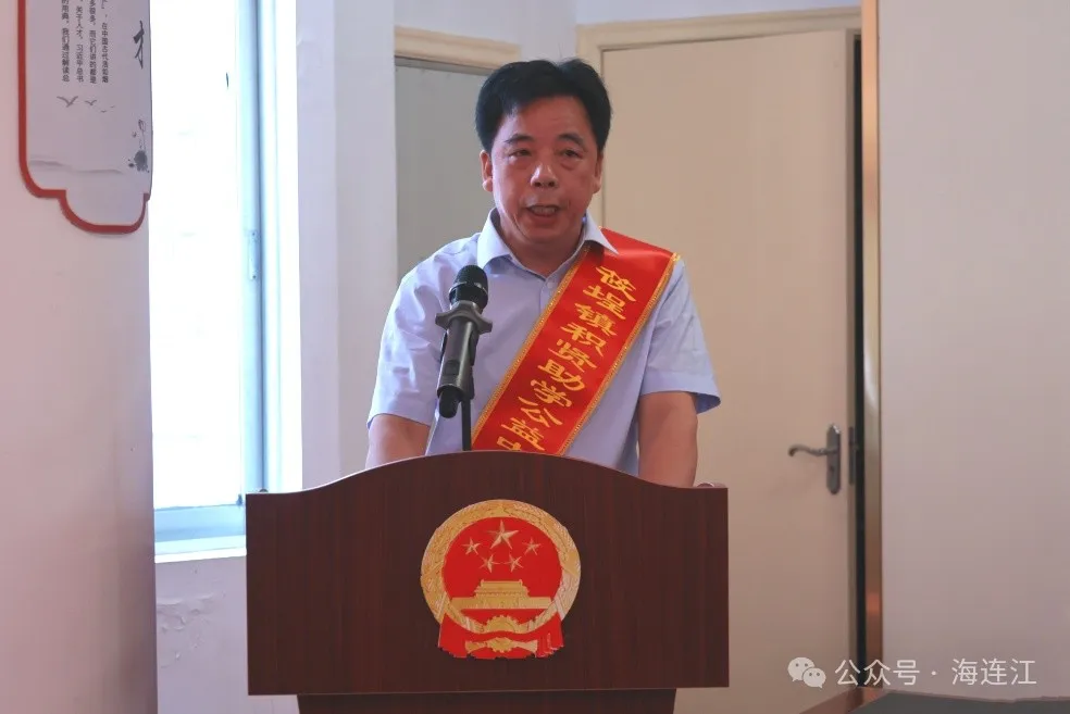 奖奖奖！今天，连江这里发钱啦